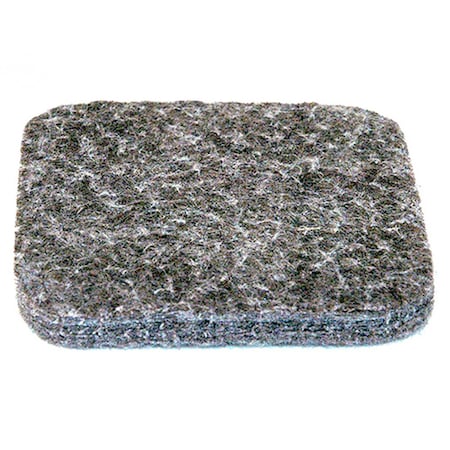 New Air Filter Fits Stihl HL75K HS75 HS80 HS85 Trimmers 4137 124 2800 -  AFTERMARKET, FIA60-0204